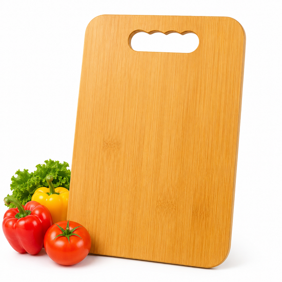 Wooden Kitchen Chopping Board