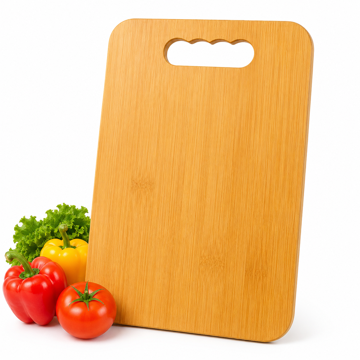 Wooden Kitchen Chopping Board