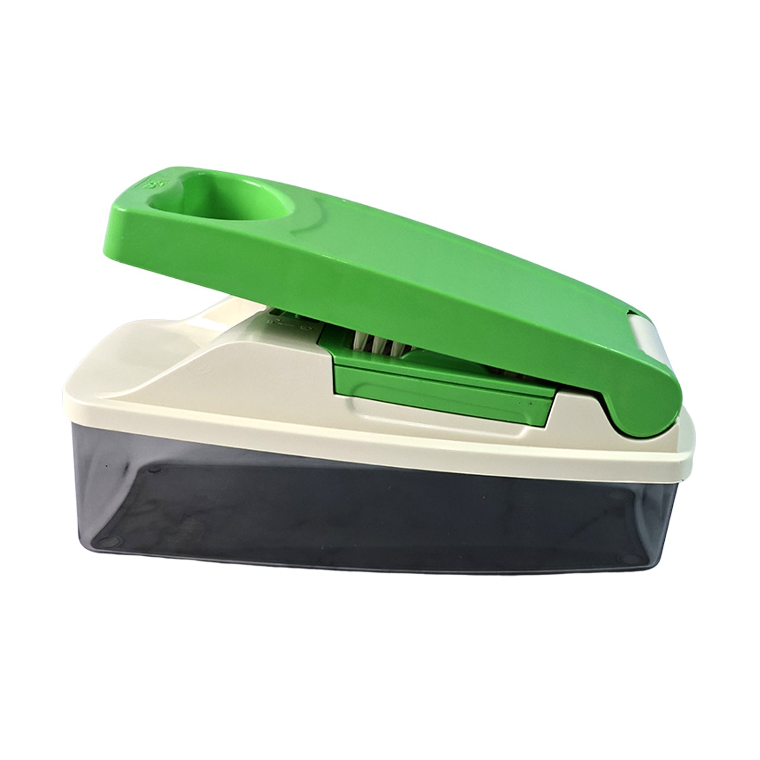 4-in-1 Multipurpose Vegetable Chopper